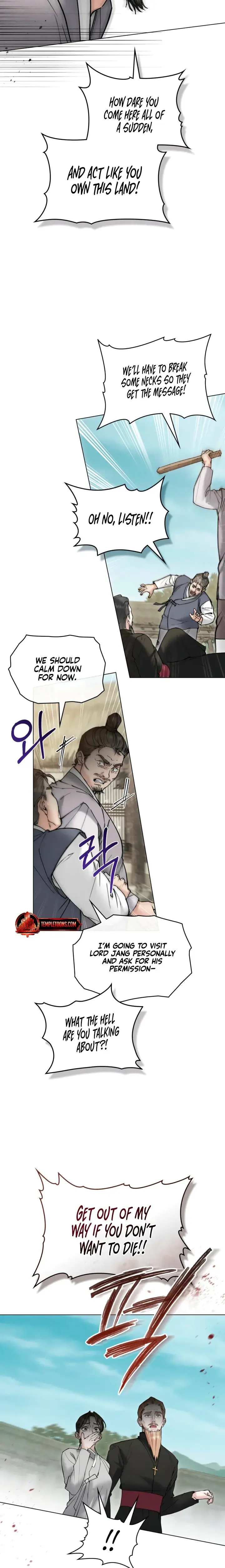 Tempest Night Episode 76 - Page 2
