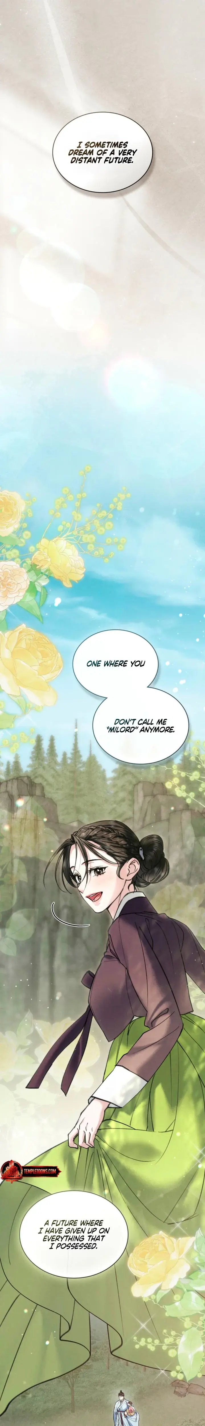 Tempest Night Episode 78 - Page 13