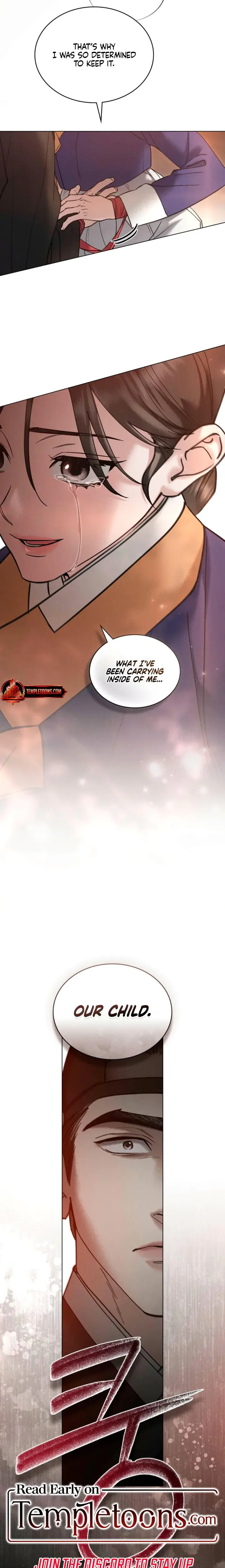 Tempest Night Episode 78 - Page 20