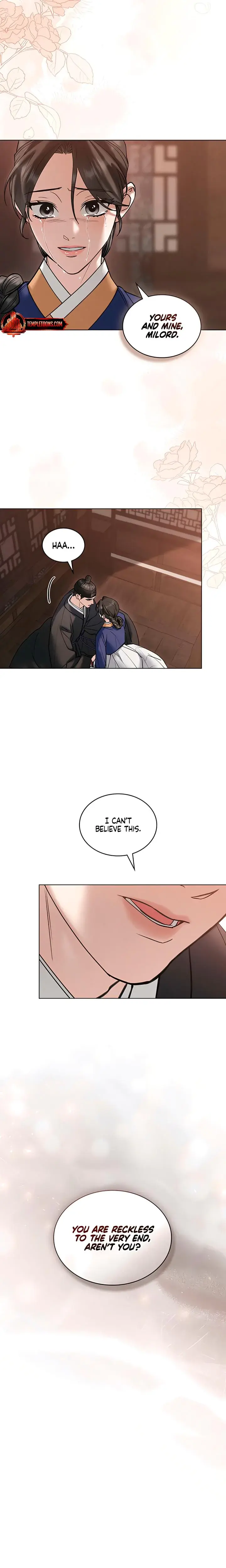 Tempest Night Episode 79 - Page 2