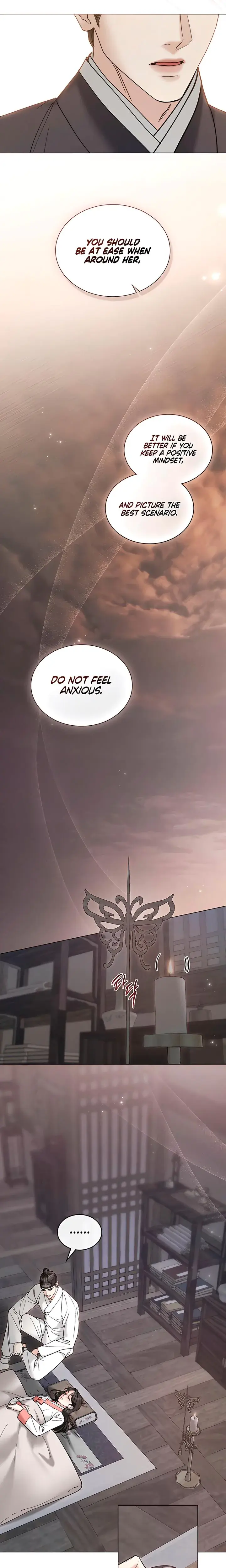Tempest Night Episode 79 - Page 8