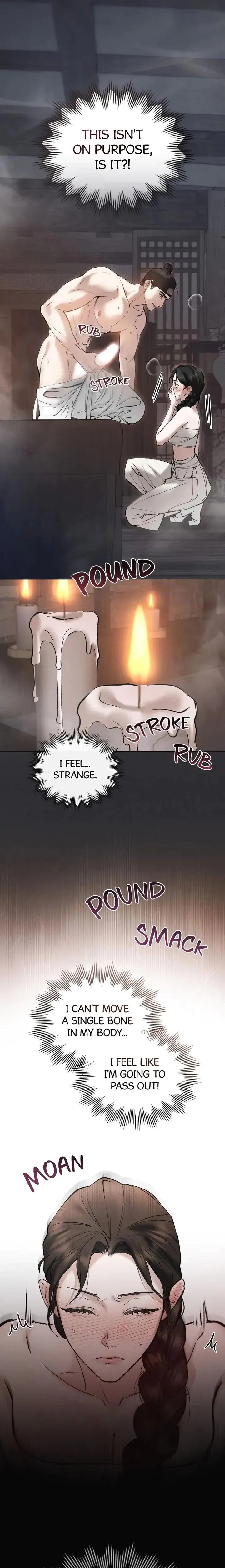 Tempest Night Episode 8 - Page 4