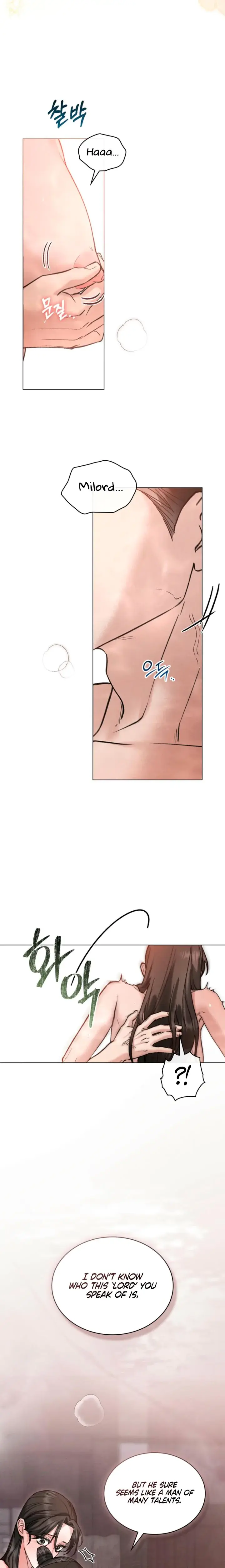 Tempest Night Episode 81 - Page 7