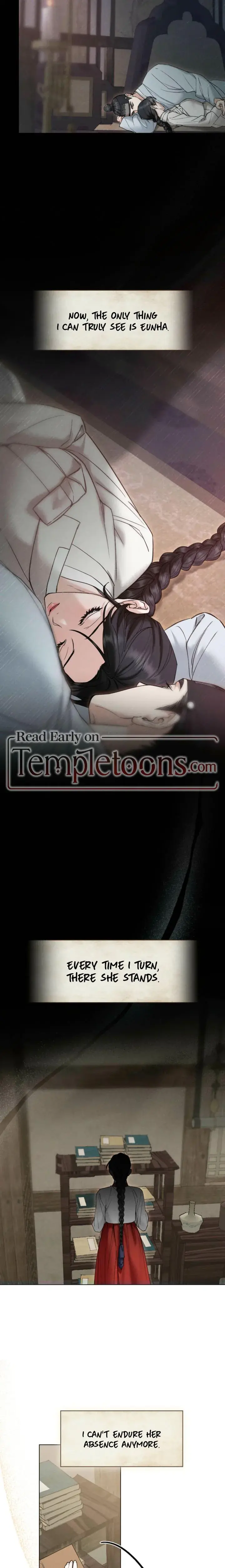 Tempest Night Episode 83 - Page 10