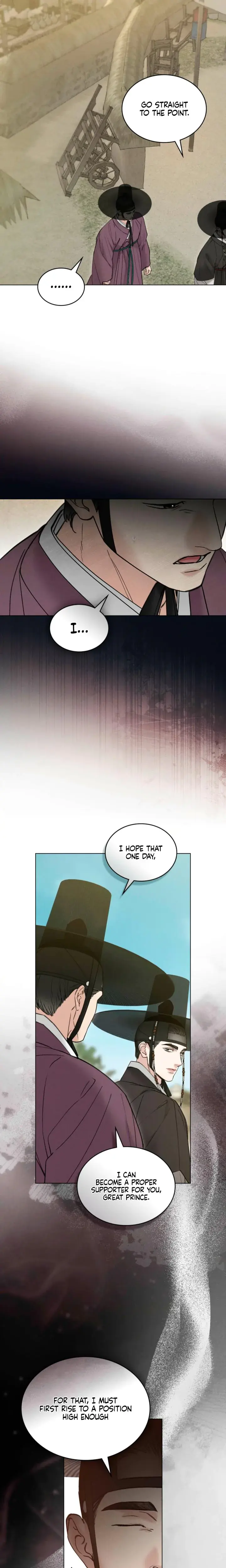 Tempest Night Episode 83 - Page 2