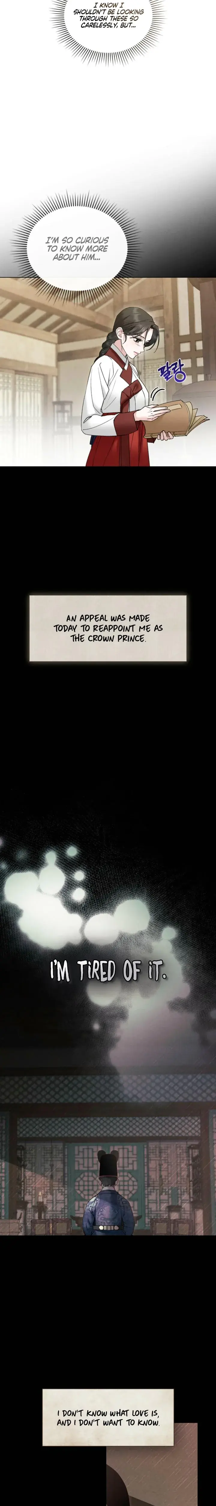 Tempest Night Episode 83 - Page 6