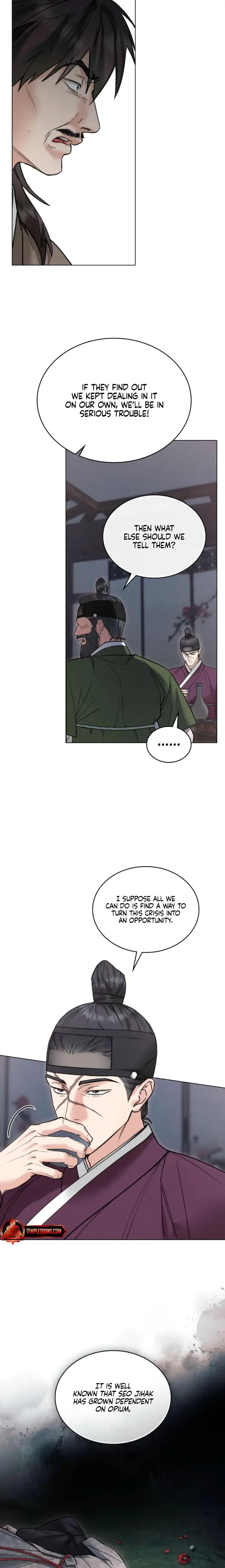 Tempest Night Episode 85 - Page 2