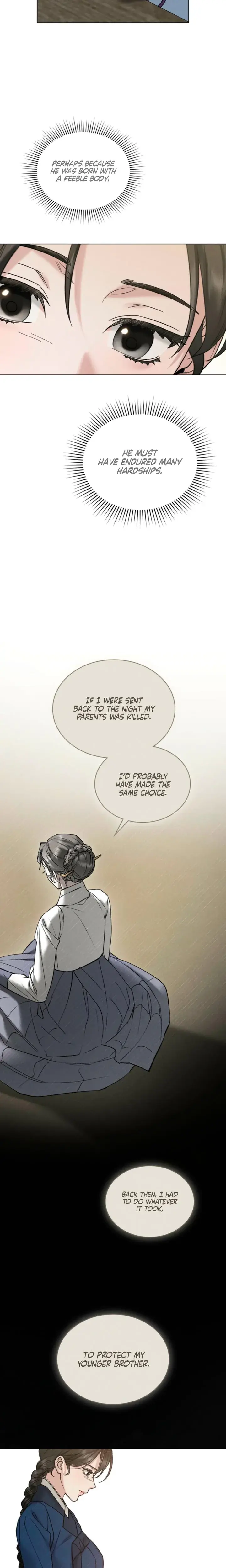 Tempest Night Episode 86 - Page 7