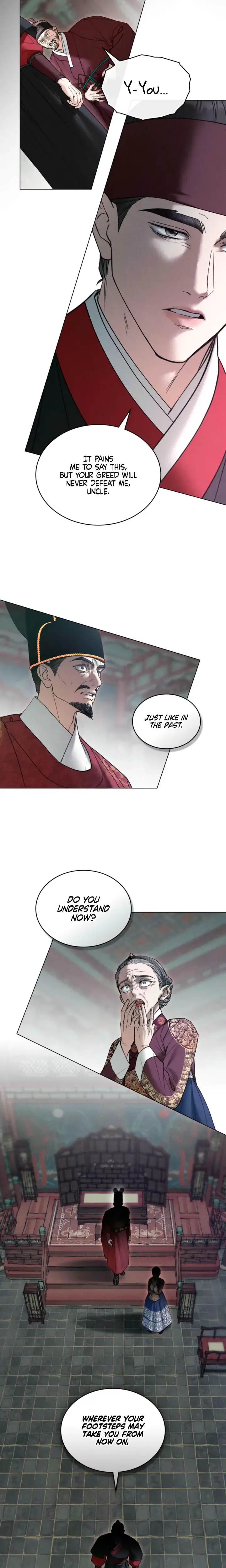 Tempest Night Episode 90 - Page 2