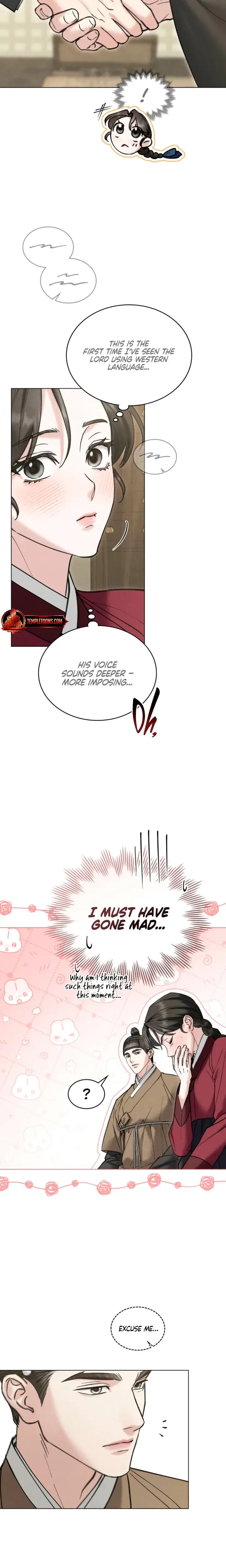 Tempest Night Episode 93 - Page 12