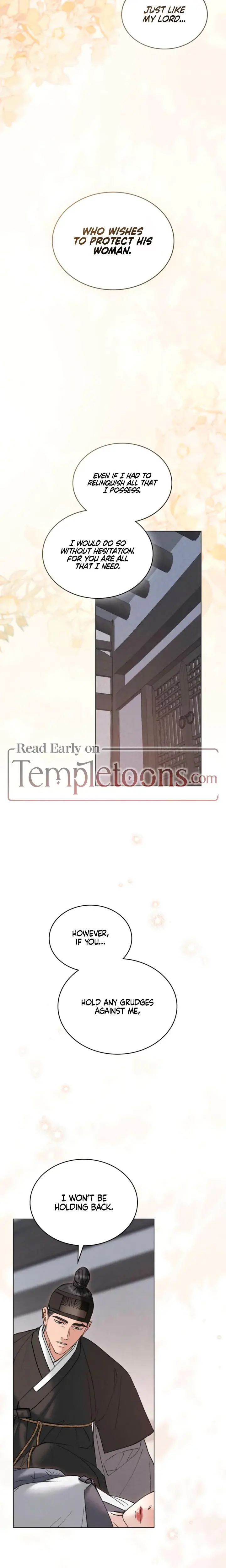 Tempest Night Episode 94 - Page 10