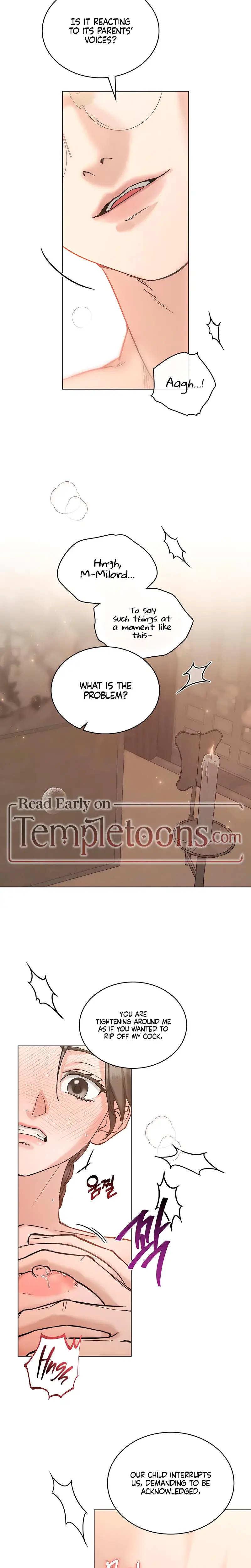 Tempest Night Episode 95 - Page 9