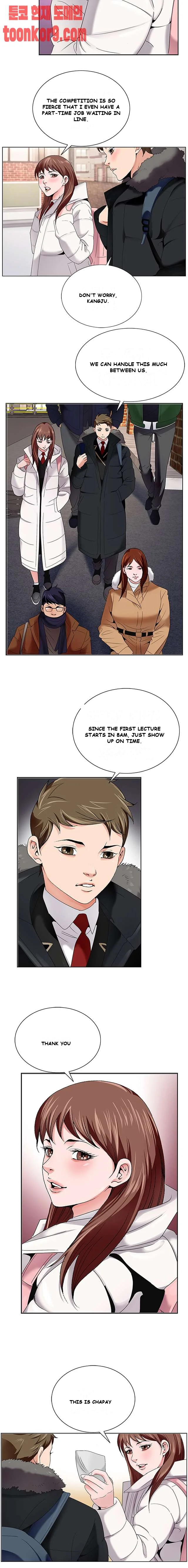 Temptations Episode 1 - Page 10