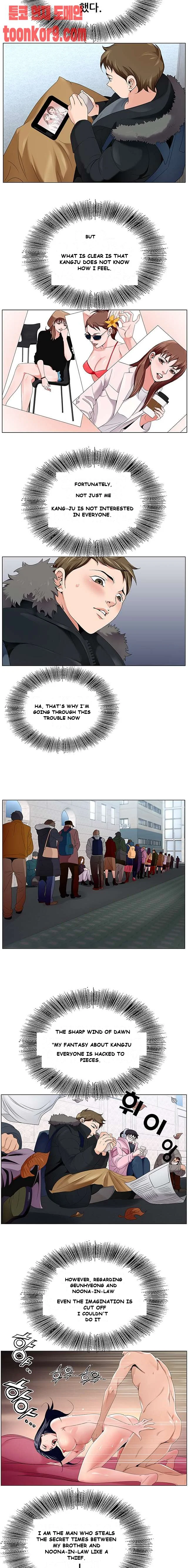 Temptations Episode 1 - Page 13