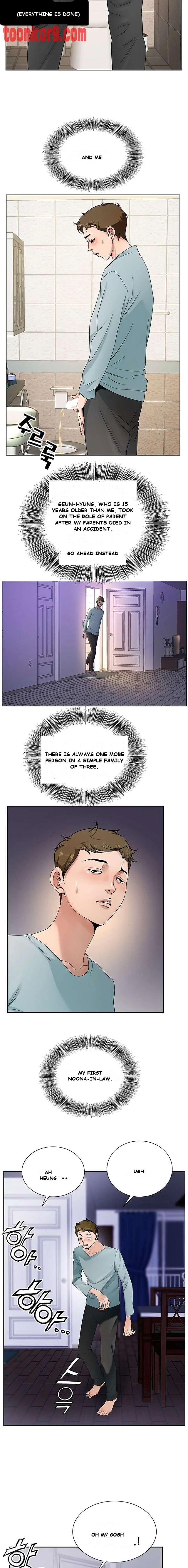 Temptations Episode 1 - Page 3