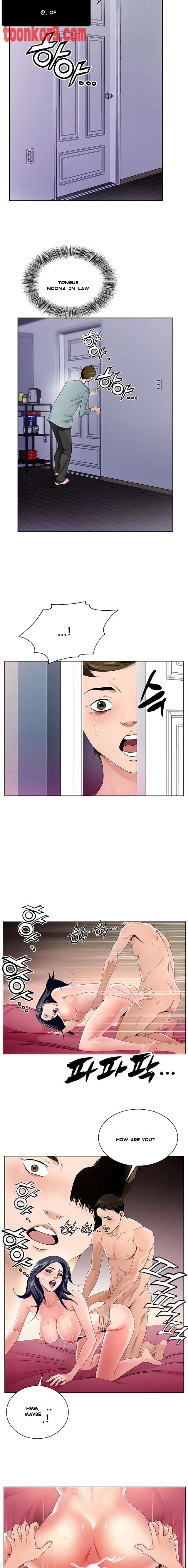 Temptations Episode 1 - Page 4