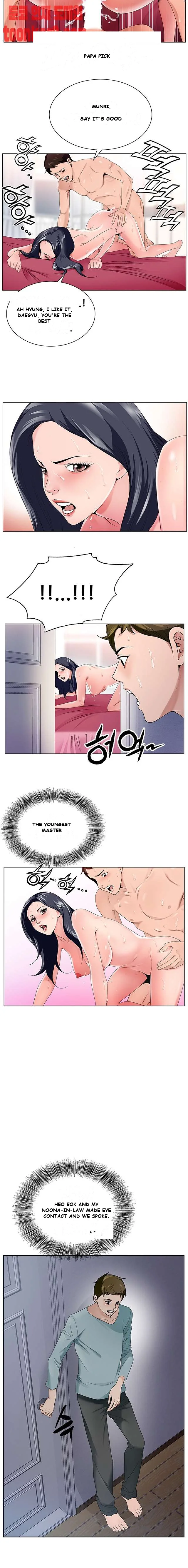 Temptations Episode 1 - Page 5