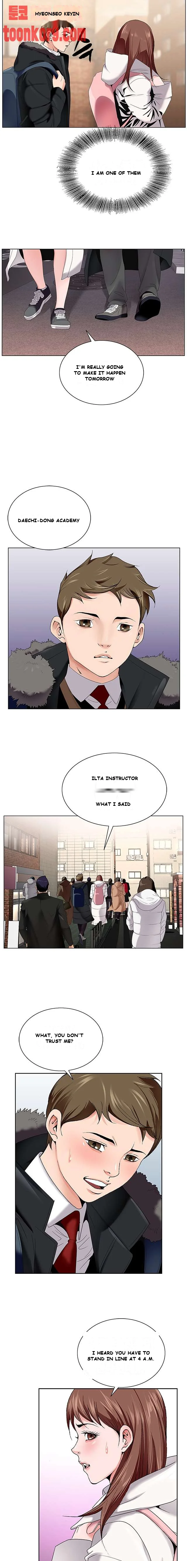 Temptations Episode 1 - Page 9