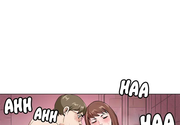 Temptations Episode 7 - Page 1