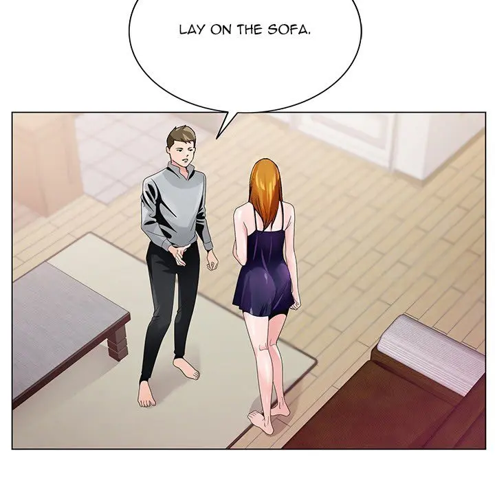 Temptations Episode 7 - Page 27