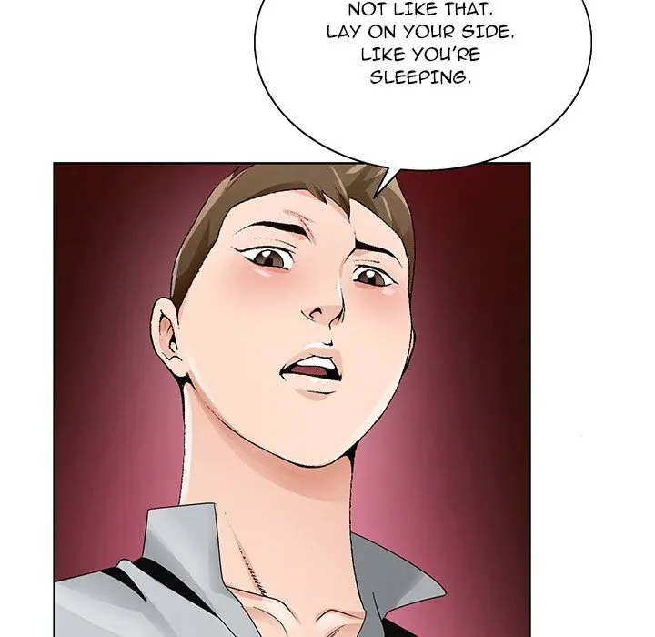 Temptations Episode 7 - Page 33