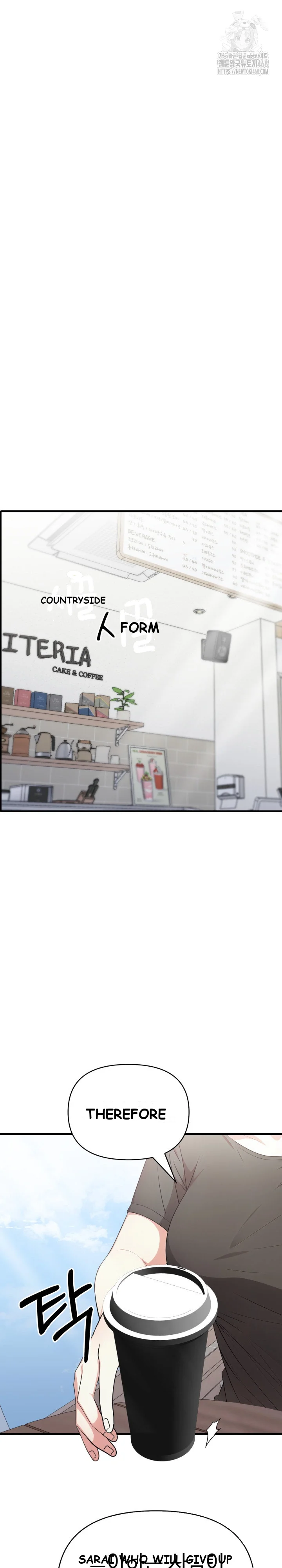 Tempted at the Register Episode 12 - Page 13