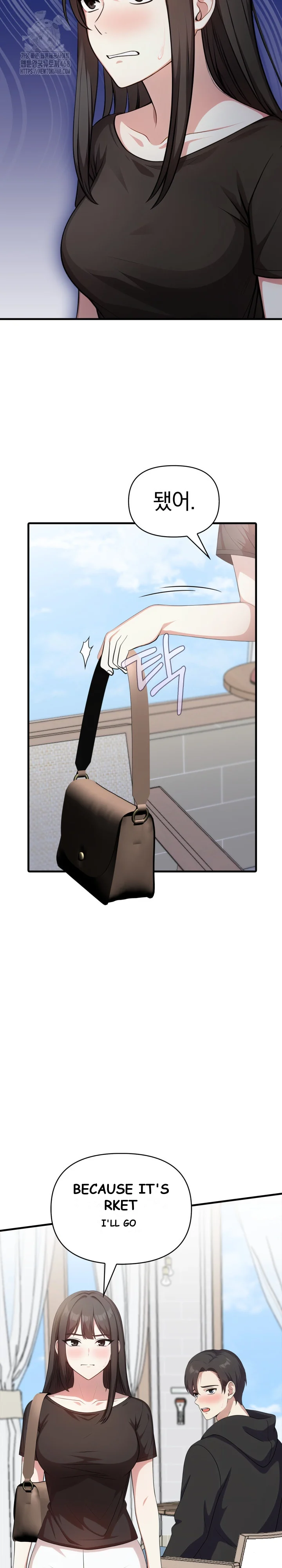 Tempted at the Register Episode 12 - Page 17