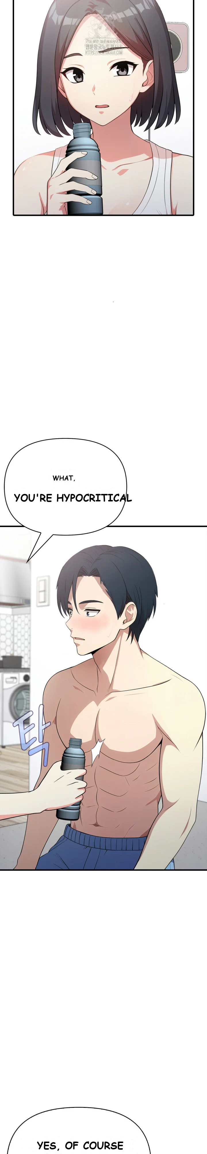 Tempted at the Register Episode 12 - Page 24