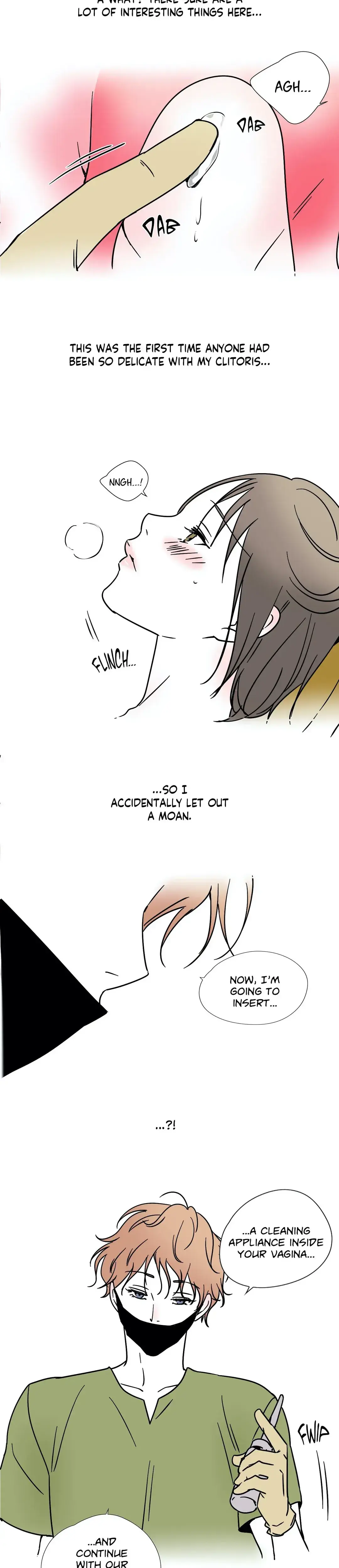 Temptress Episode 10 - Page 13