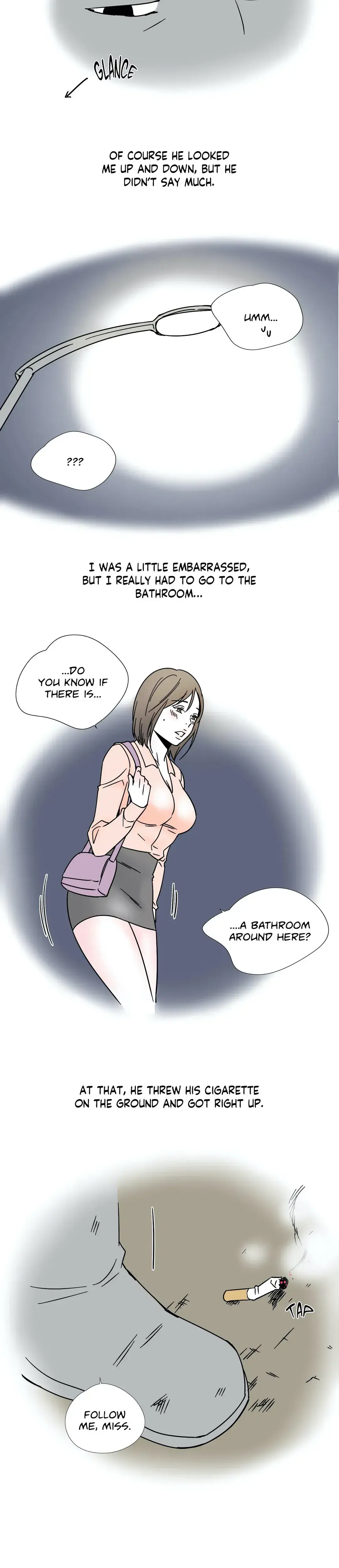 Temptress Episode 10 - Page 2