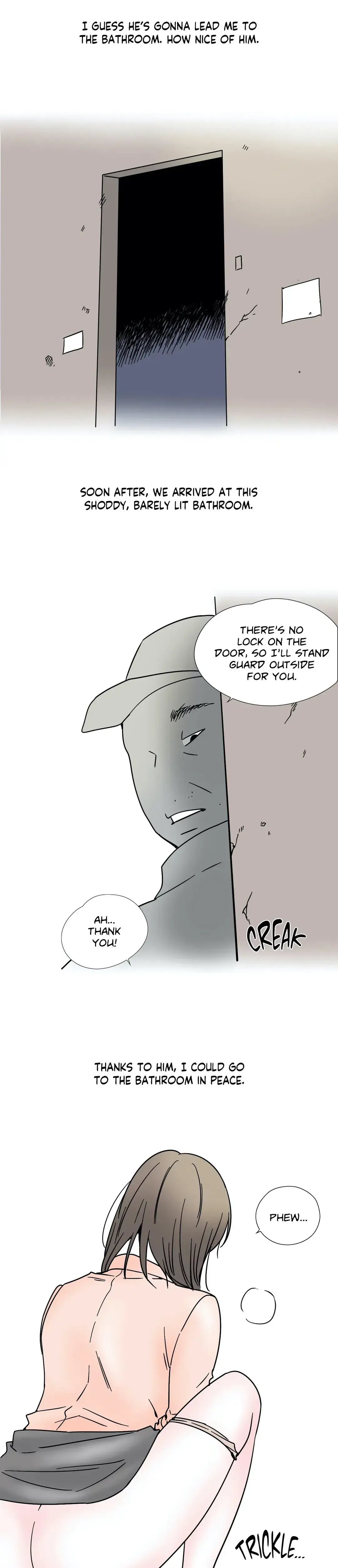 Temptress Episode 10 - Page 3