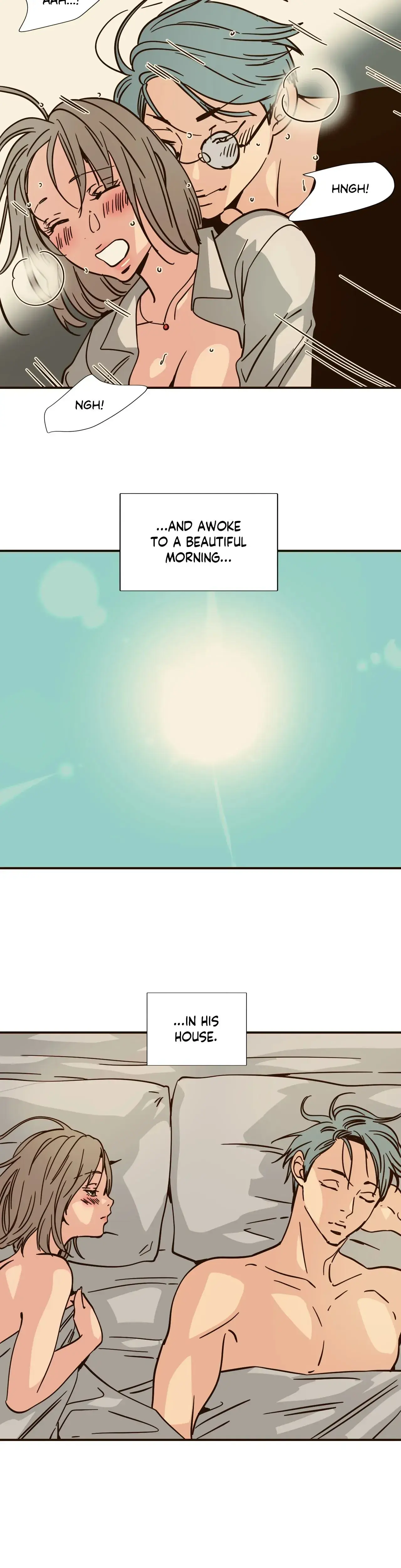 Temptress Episode 100 - Page 2