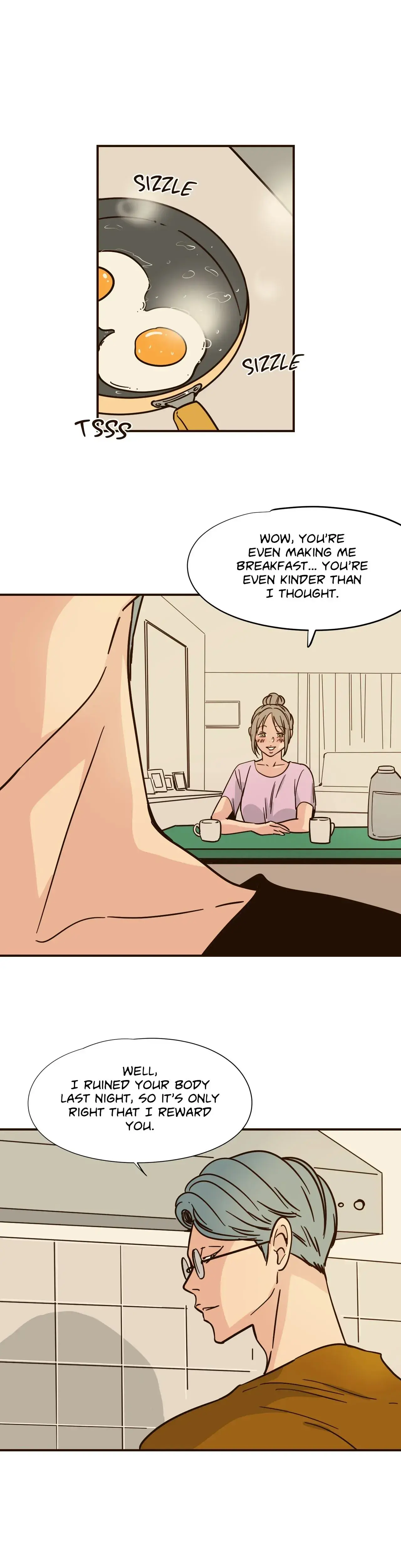 Temptress Episode 100 - Page 3