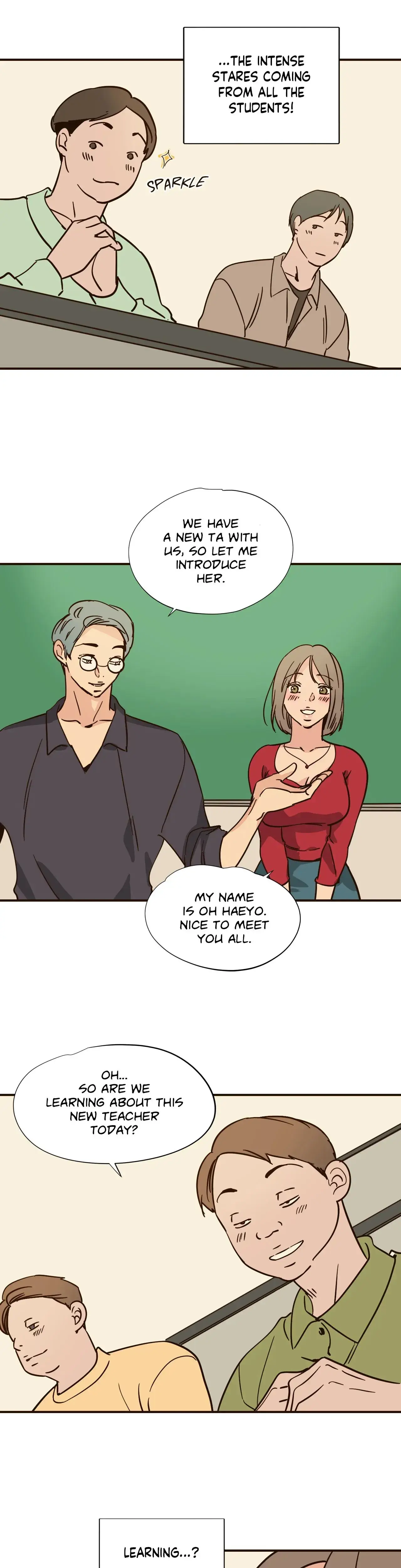 Temptress Episode 100 - Page 7