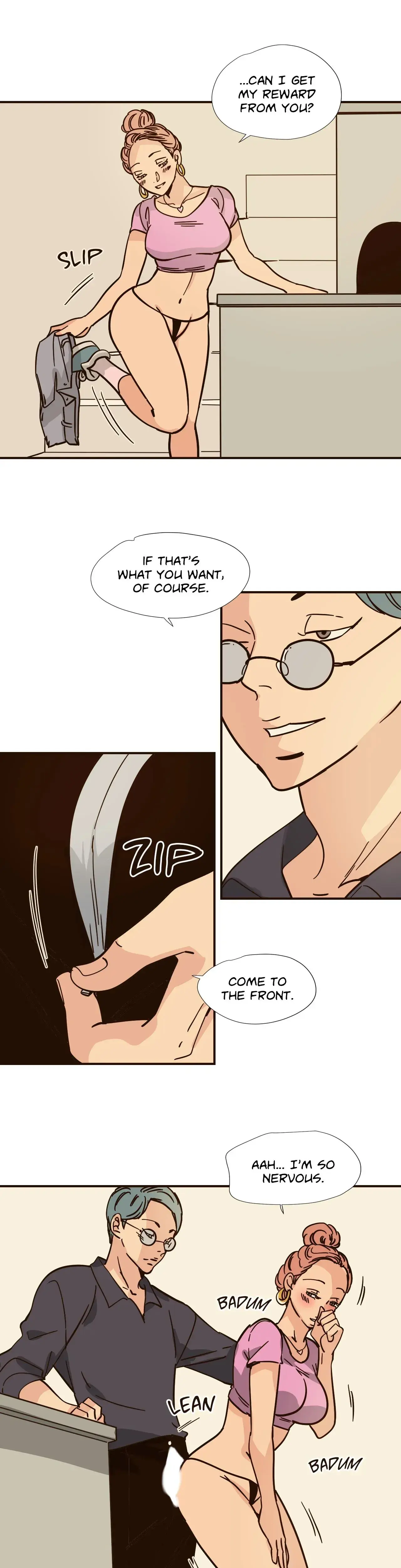 Temptress Episode 101 - Page 13