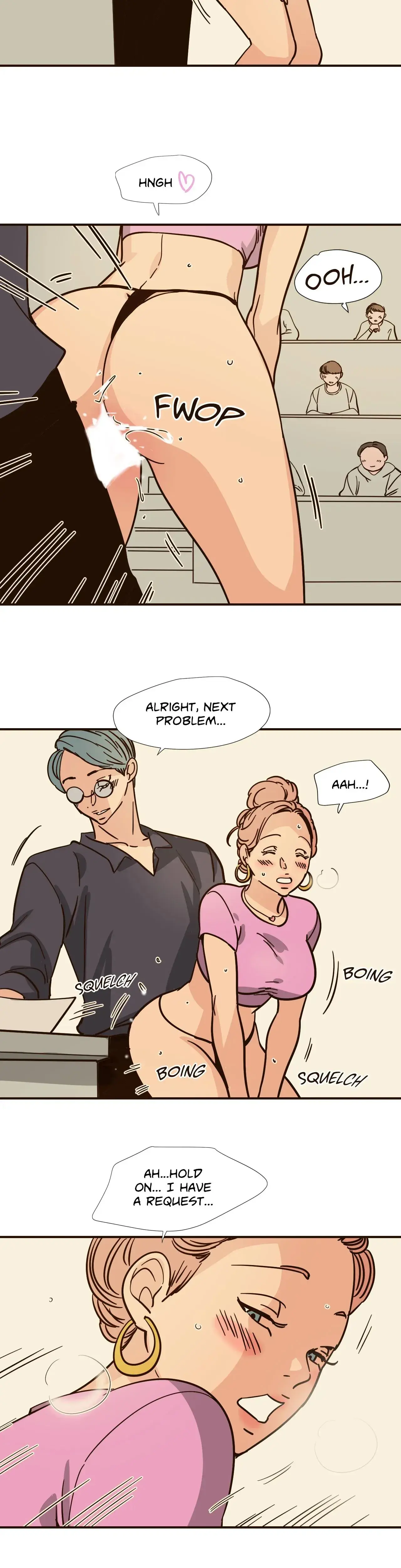 Temptress Episode 101 - Page 14