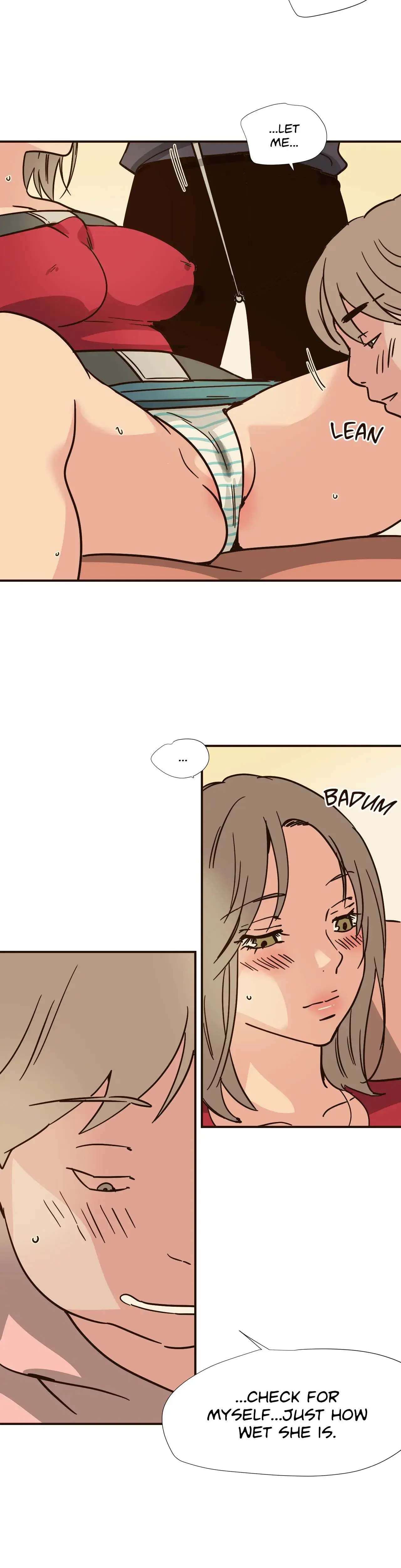 Temptress Episode 101 - Page 2