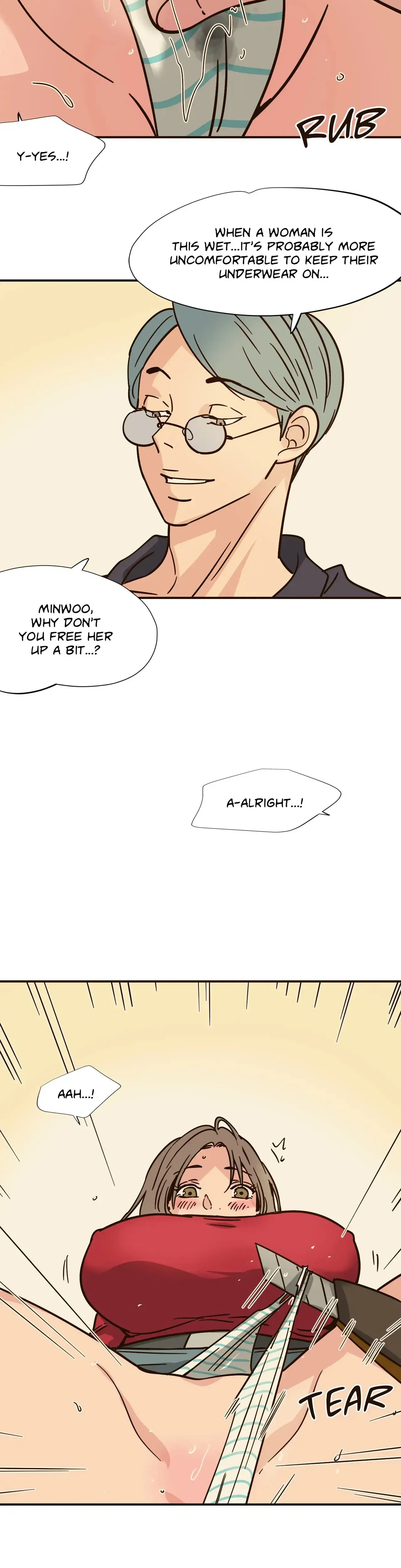 Temptress Episode 101 - Page 4