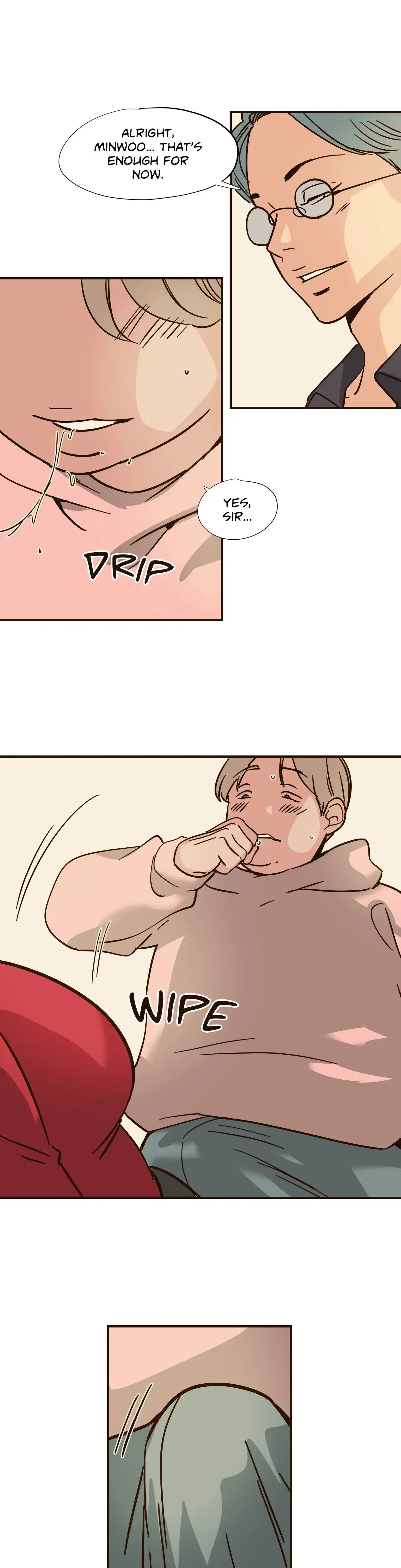 Temptress Episode 101 - Page 7