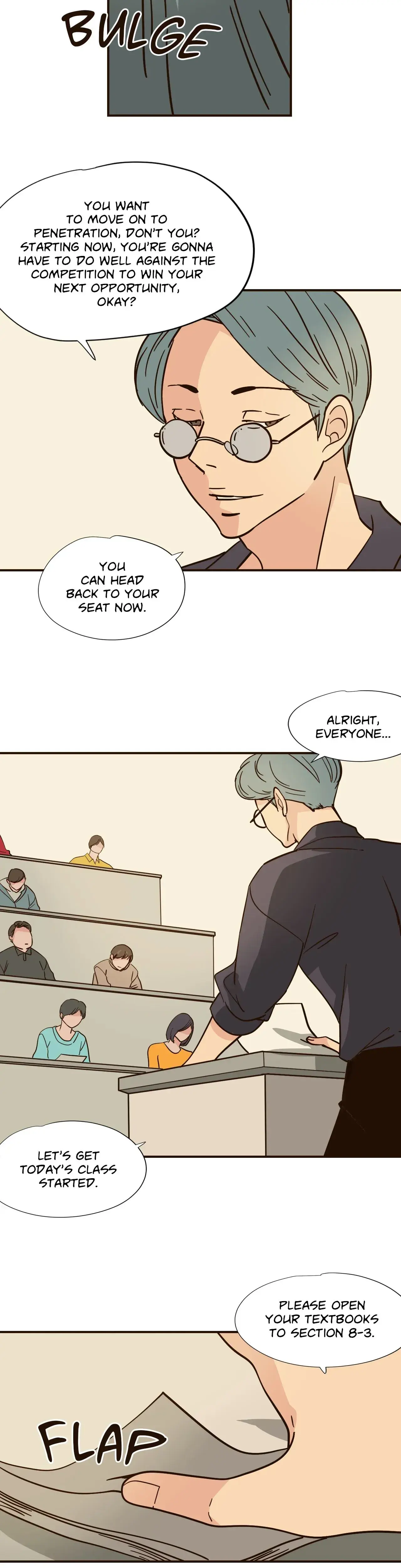 Temptress Episode 101 - Page 8