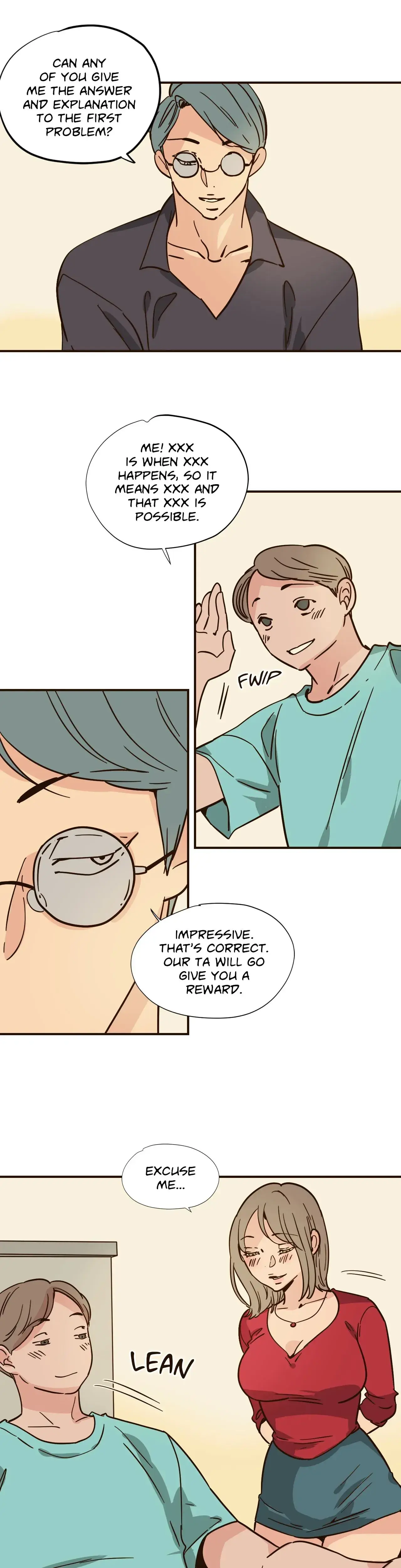 Temptress Episode 101 - Page 9