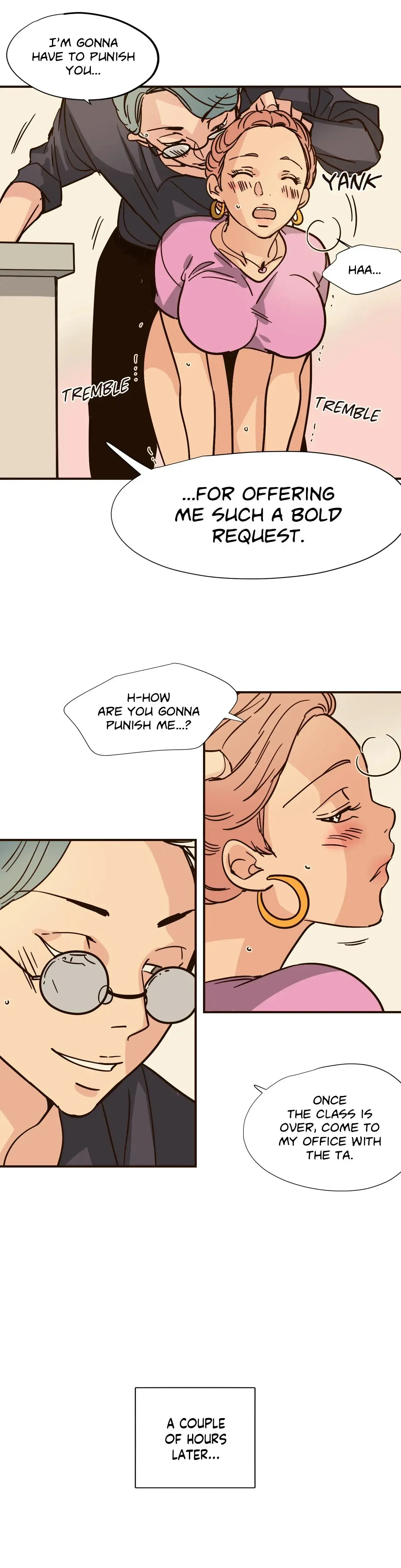 Temptress Episode 102 - Page 3