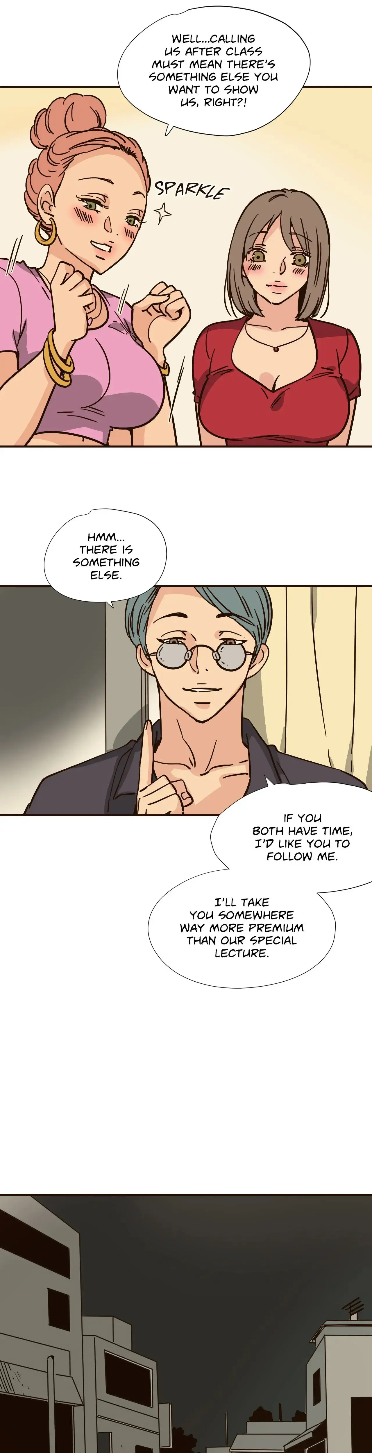 Temptress Episode 102 - Page 5