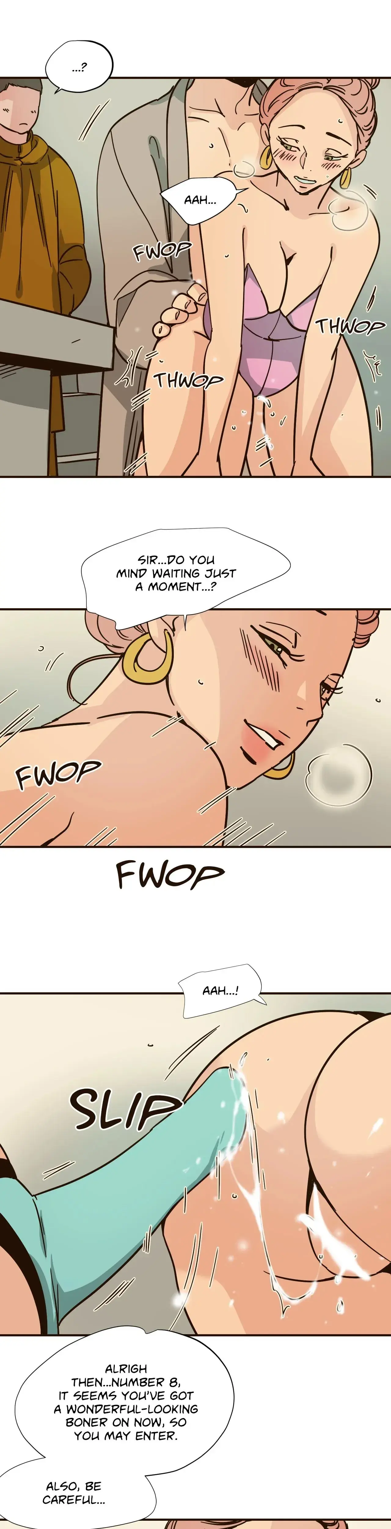 Temptress Episode 102 - Page 9