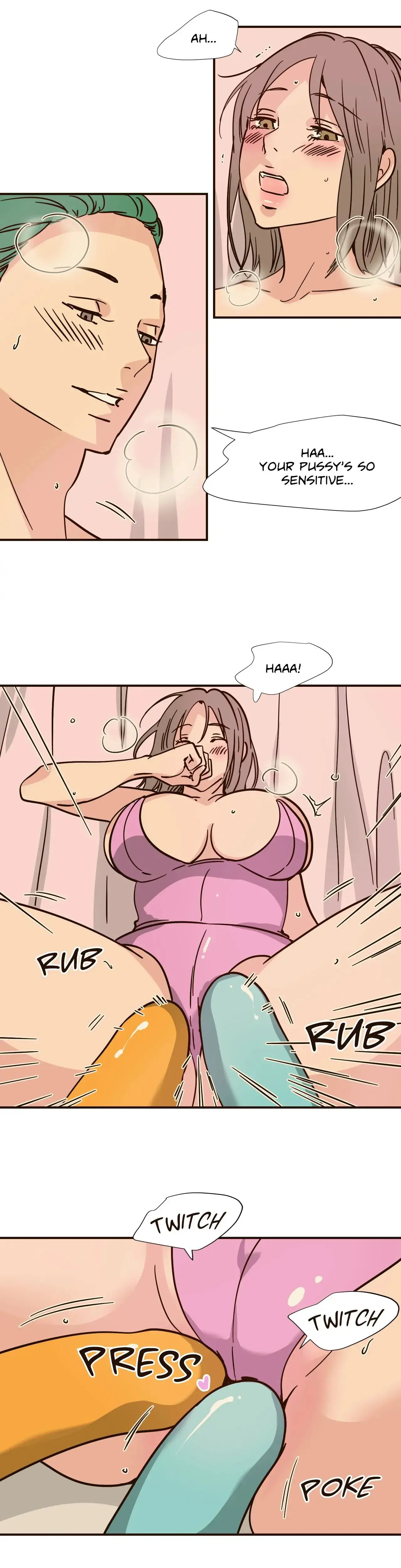 Temptress Episode 103 - Page 10