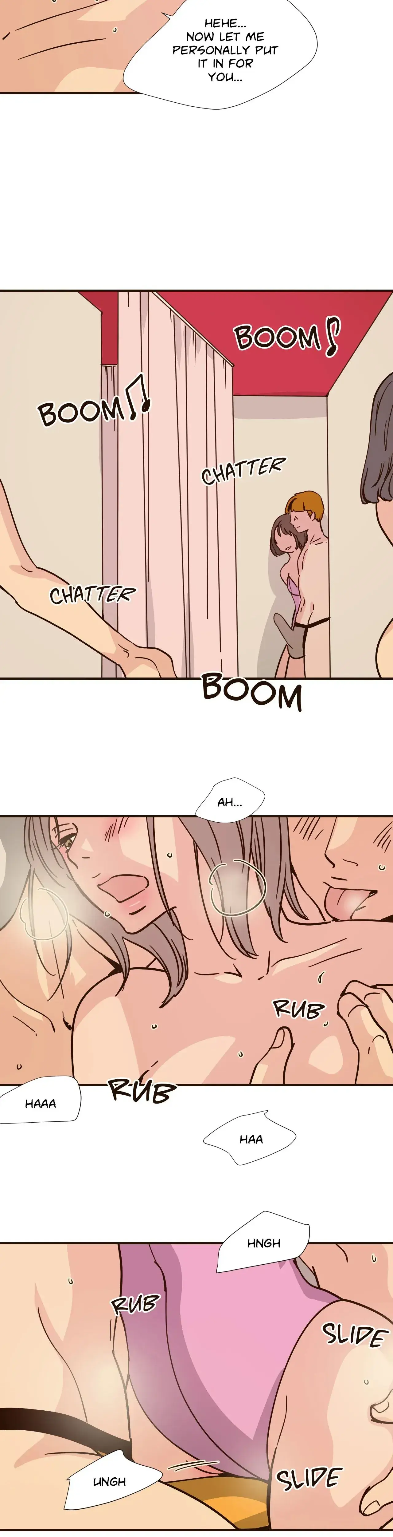 Temptress Episode 103 - Page 14