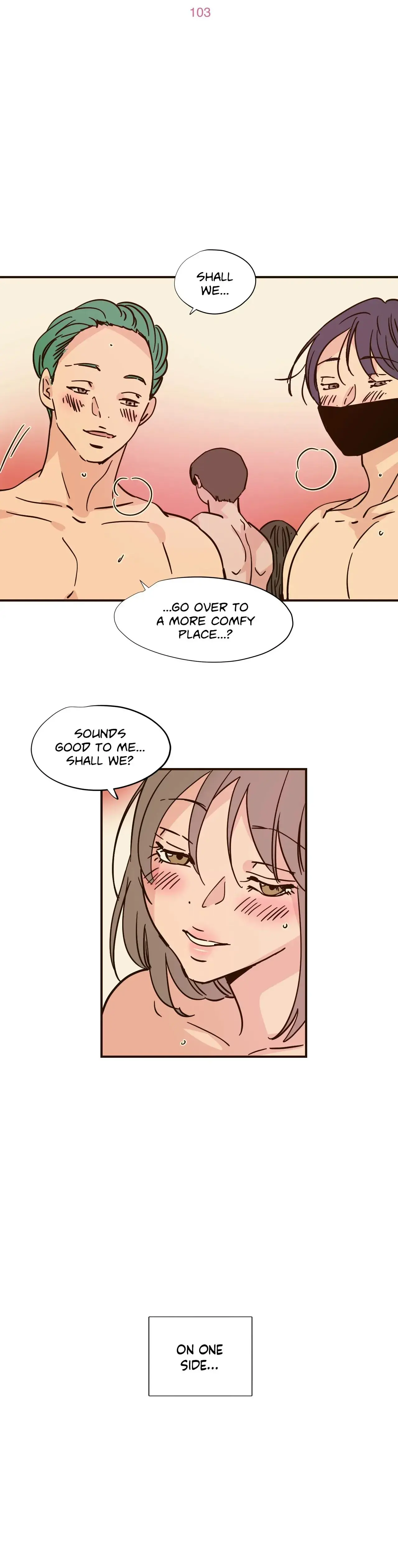 Temptress Episode 103 - Page 2
