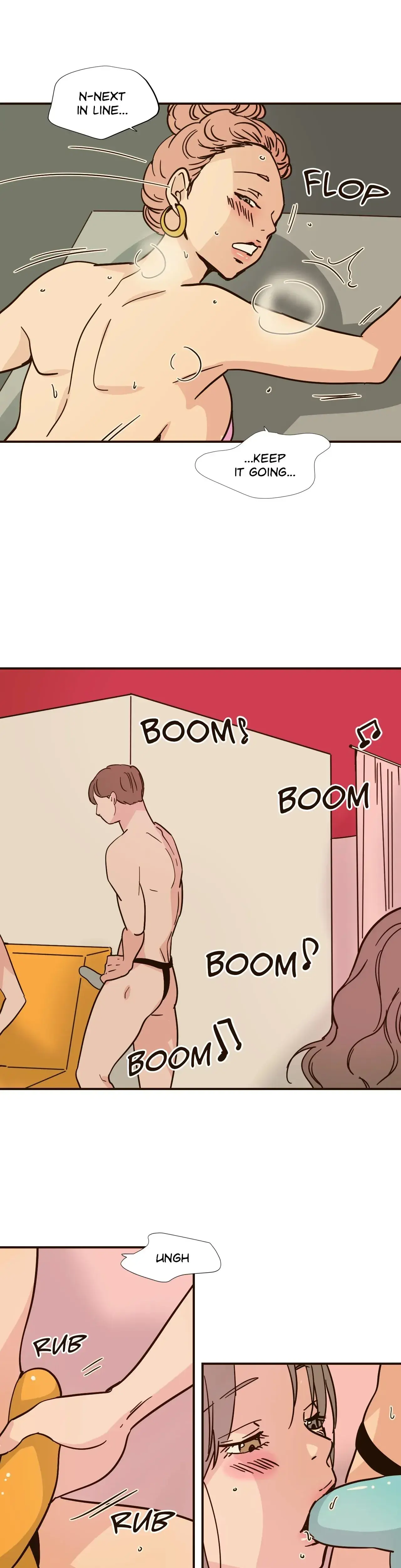Temptress Episode 103 - Page 5