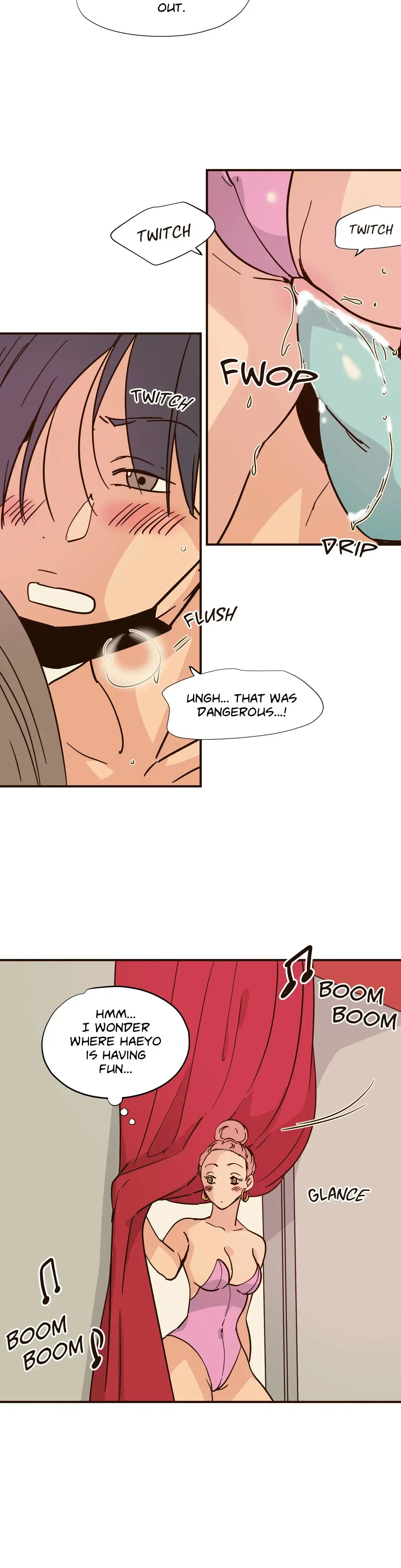 Temptress Episode 104 - Page 6