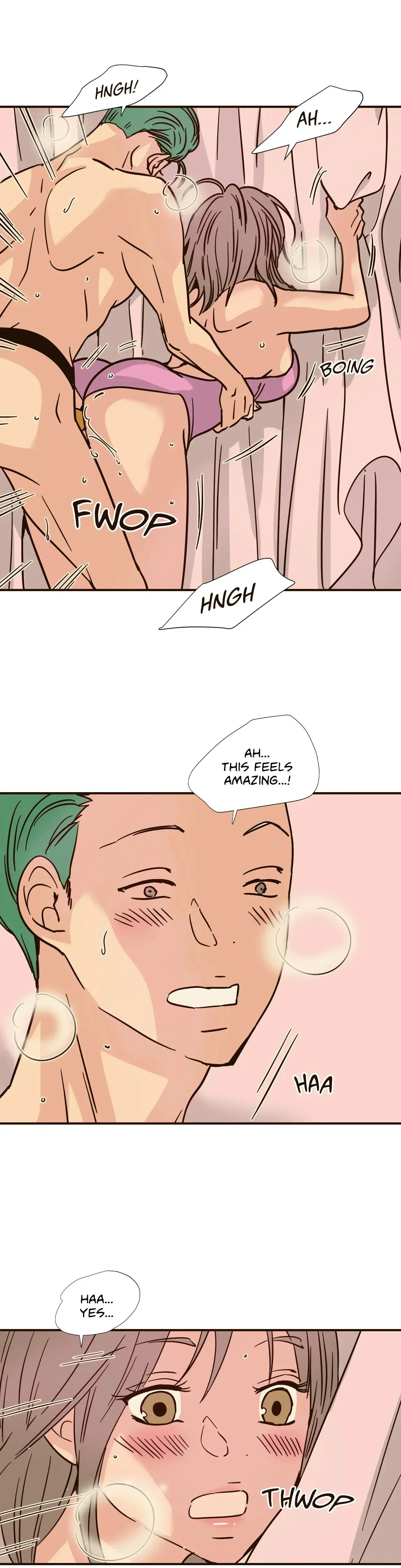 Temptress Episode 105 - Page 2